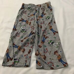 Toy Story Pajama Pants